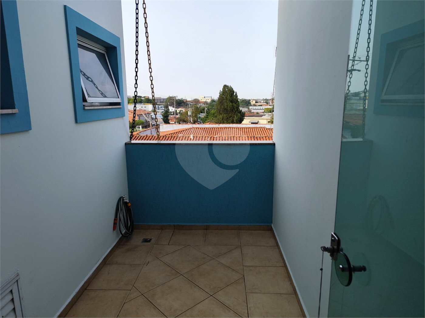 Sobrado à venda com 3 quartos, sendo 2 suítes, em Vila Romão, Salto, SP