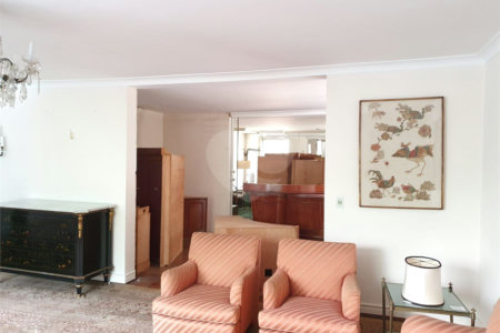 Apartamento à venda com 3 suítes em Jardim Paulista, São Paulo, SP