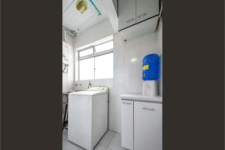 Apartamento à venda com 3 quartos, sendo 1 suíte, em Jardim Londrina, São Paulo, SP