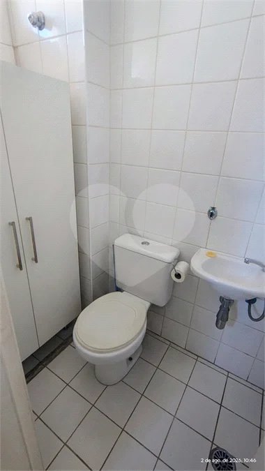 Apartamento á venda - Vila Monumento