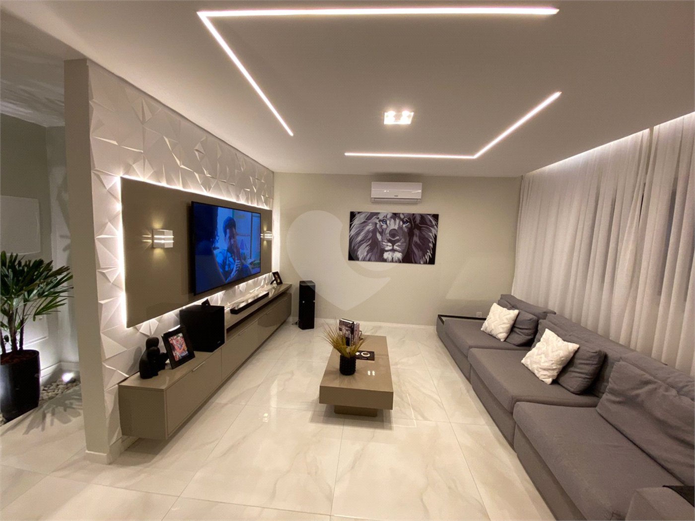 Casa à venda com 3 suítes no condomínio Ilha de Guaratiba Green, Rio de Janeiro - RJ
