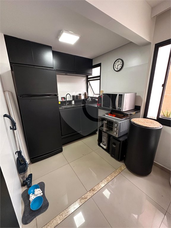 Apartamento à venda com 3 quartos, sendo 1 suíte, em Vila Regente Feijó, São Paulo, SP