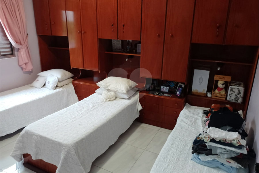 Casa Térrea à venda com 3 quartos, sendo 1 suíte, em Pirituba, São Paulo, SP