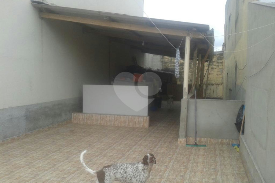 Sobrado à venda com 3 quartos, sendo 1 suíte,  em Vila Nova Cachoeirinha, São Paulo, SP