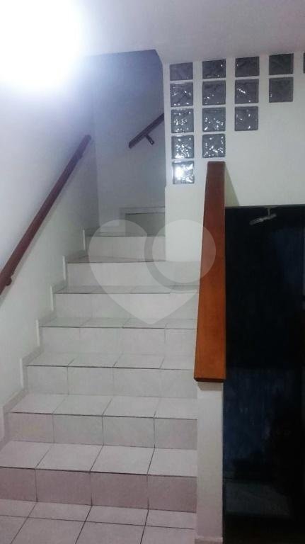 Sobrado à venda com 3 quartos, sendo 1 suíte, em Imirim, São Paulo, SP
