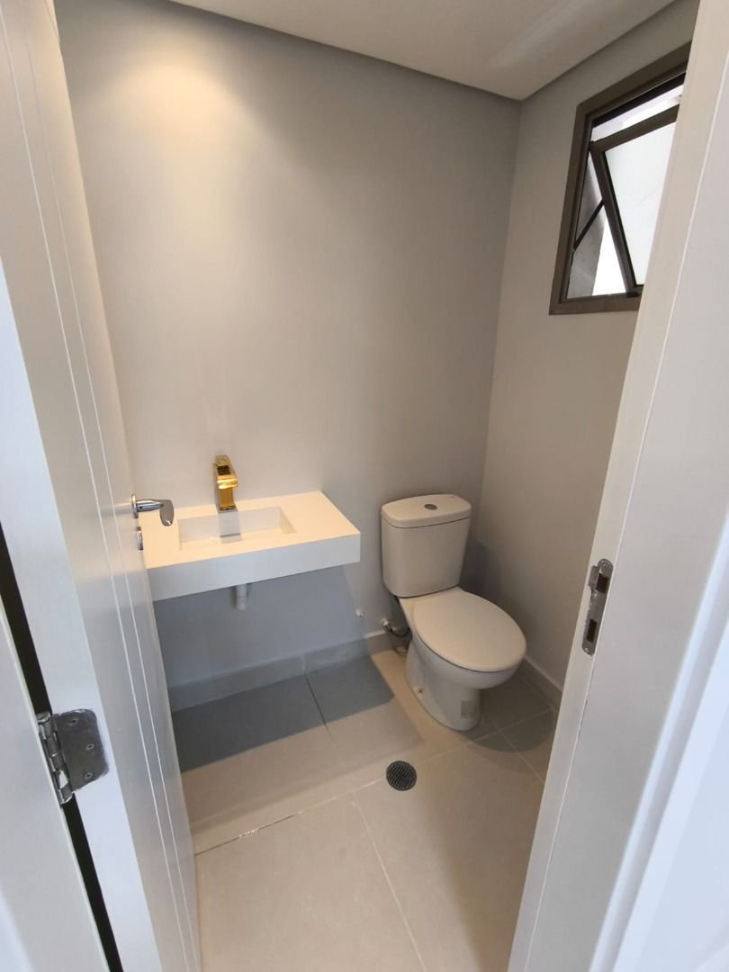 Sala para alugar, 50 m² por R$ 3.800,00/mês - Marapé - Santos/SP