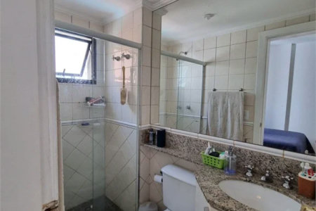 Apartamento à venda com 4 quartos, sendo 2 suítes, em Vila Suzana, São Paulo, SP