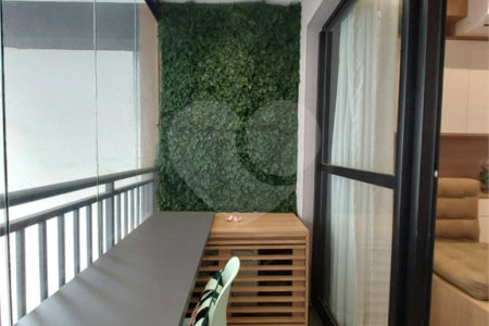 Studio à venda ou para alugar com 1 quarto no Centro, São Paulo, SP