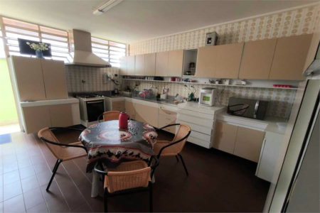 Casa à venda com 5 quartos, sendo 3 suítes,  em Brooklin Paulista, São Paulo, SP