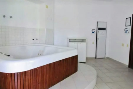Flat à venda com 1 quarto em Jardim Ampliação, São Paulo, SP