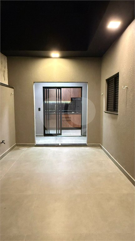 Casa à venda com 3 quartos, sendo 1 suíte, em Jardim Bom Sucesso, Indaiatuba, SP