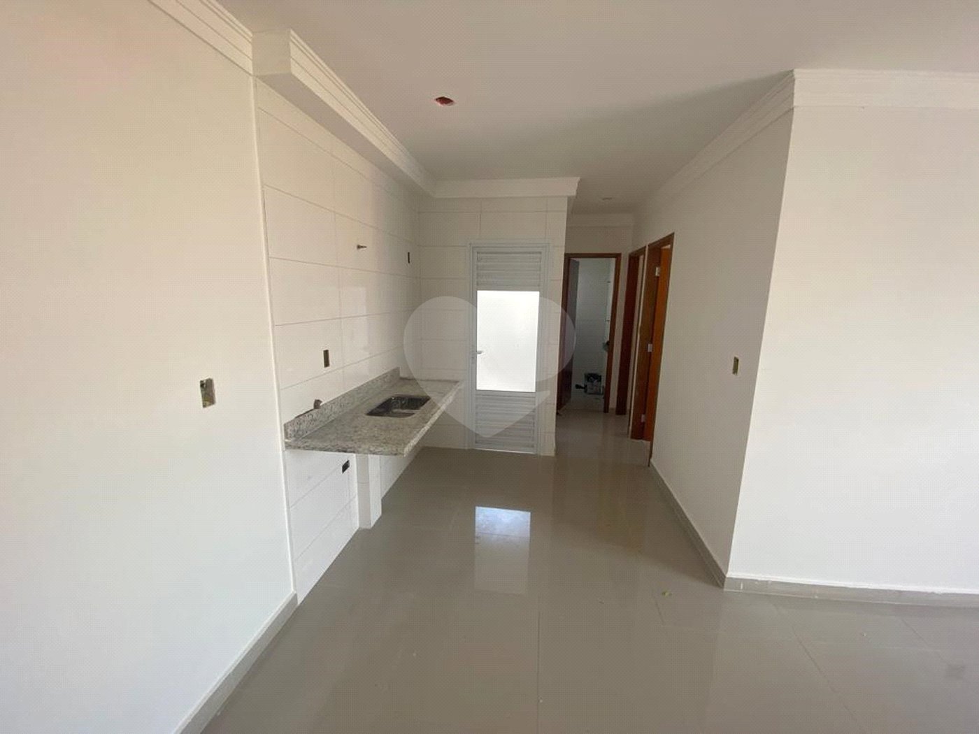 Casa à venda com 2 quartos no condomínio Sancris, São Paulo - SP