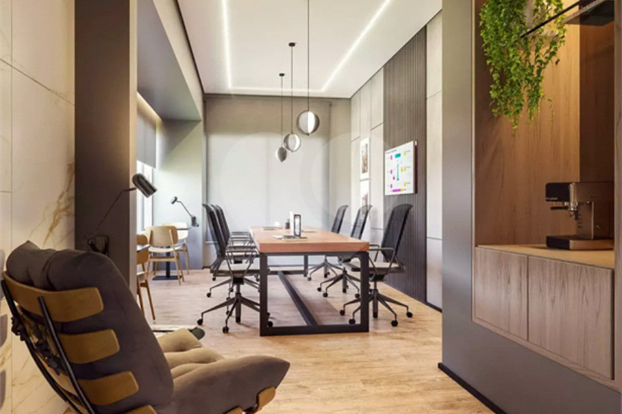 Apartamento à venda com 1 quarto em Ipiranga, São Paulo, SP