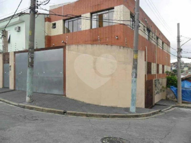 Prédio à venda em Limão, São Paulo, SP