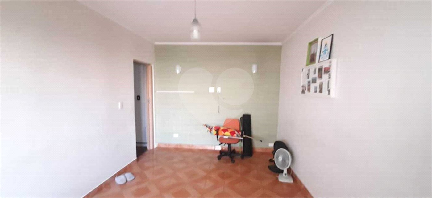 Sobrado à venda com 1 suíte em Casa Verde, São Paulo, SP