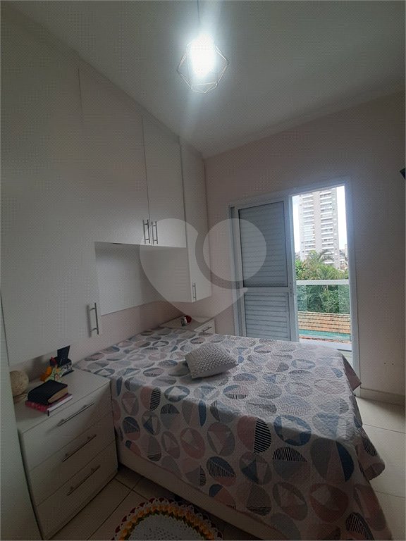 Casa à venda com 3 quartos no condomínio Pedro Voss, São Paulo - SP