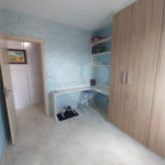 Apartamento à venda com 3 quartos, sendo 1 suíte, em Vila Rubens, Mogi das Cruzes, SP