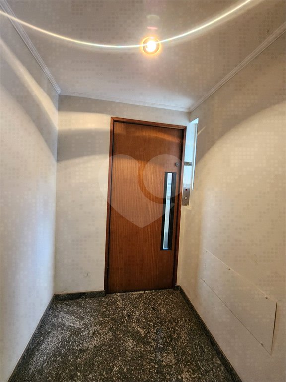 Duplex para alugar com 4 quartos, sendo 2 suítes, em Santana, São Paulo, SP