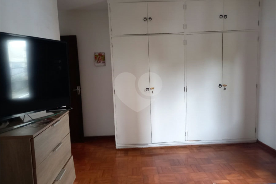 Sobrado à venda com 4 quartos, sendo 1 suíte, em Santana, São Paulo, SP
