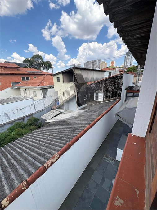Sobrado à venda com 4 quartos, sendo 1 suíte,  em Vila Sônia, São Paulo, SP