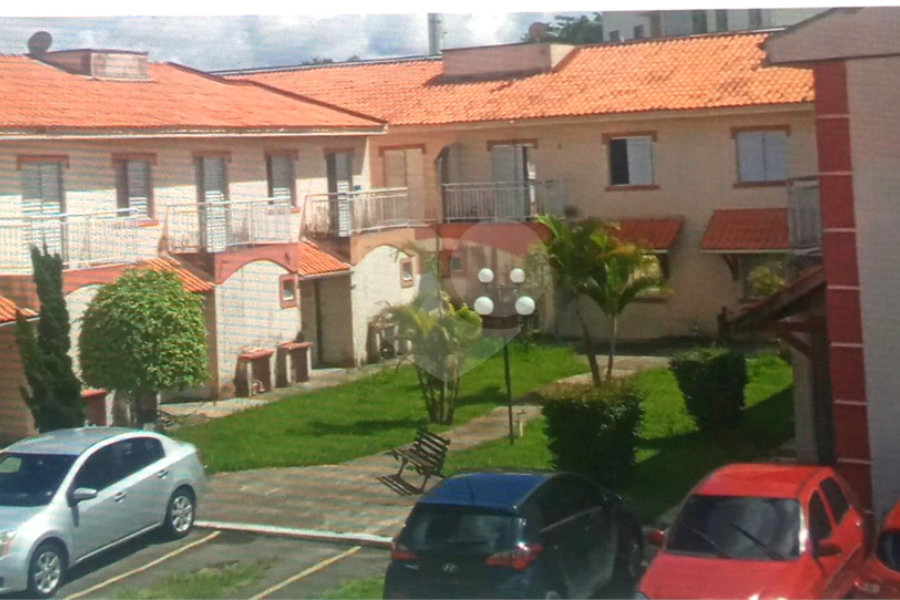 Casa à venda com 2 quartos no condomínio Residencial Boulevard I, São Paulo - SP