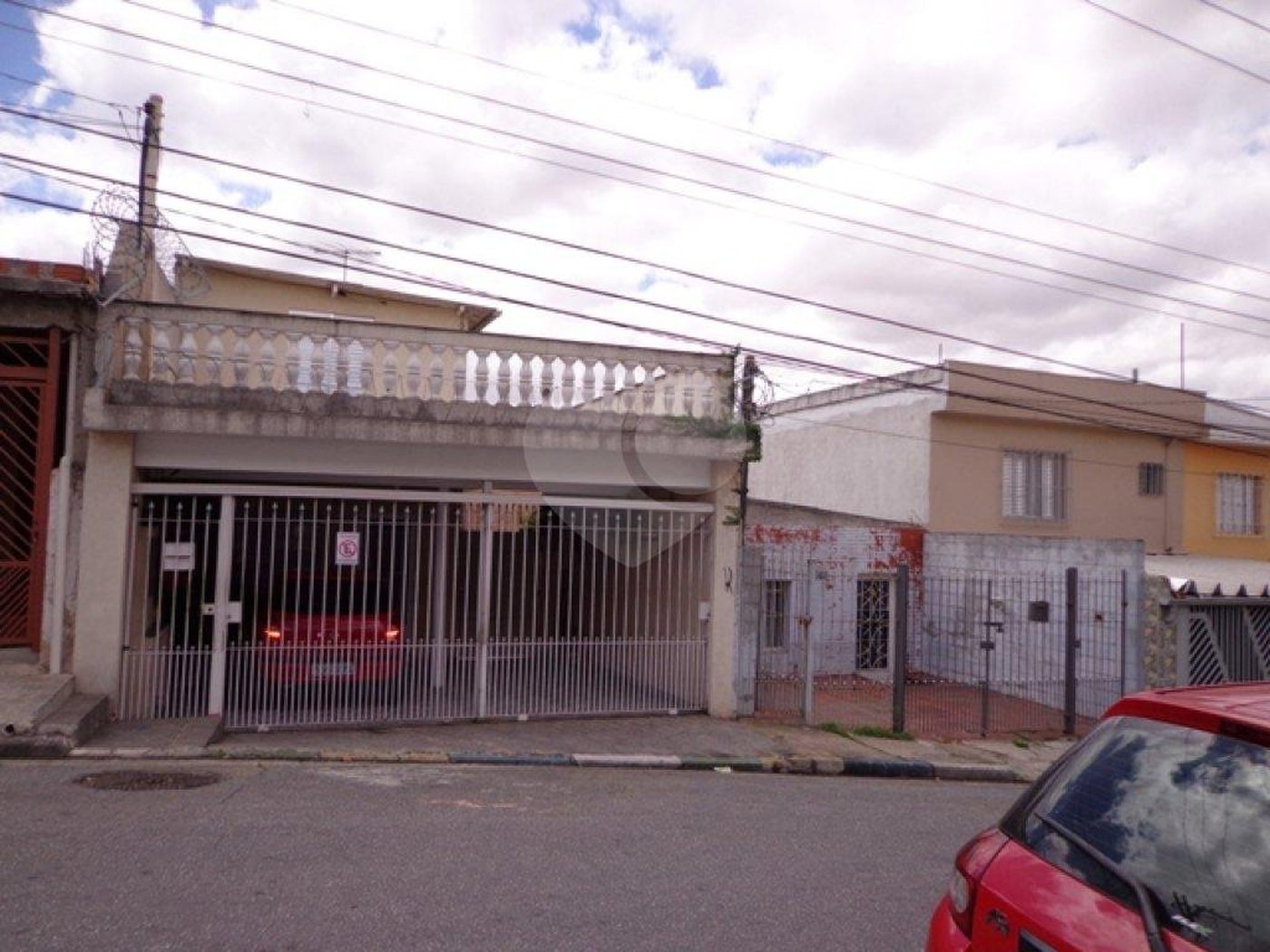 Sobrado à venda com 3 quartos em Imirim, São Paulo, SP