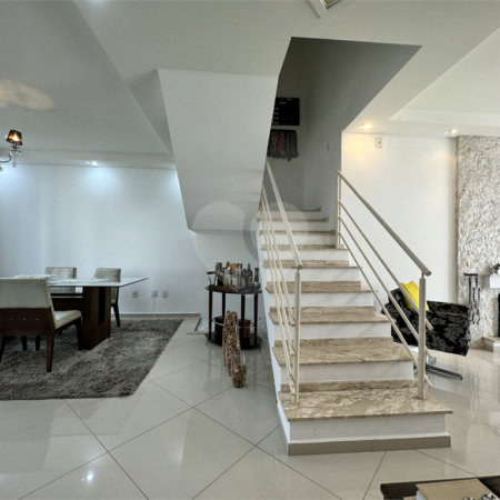 Casa à venda com 3 suítes no condomínio Ibiti Royal, Sorocaba - SP