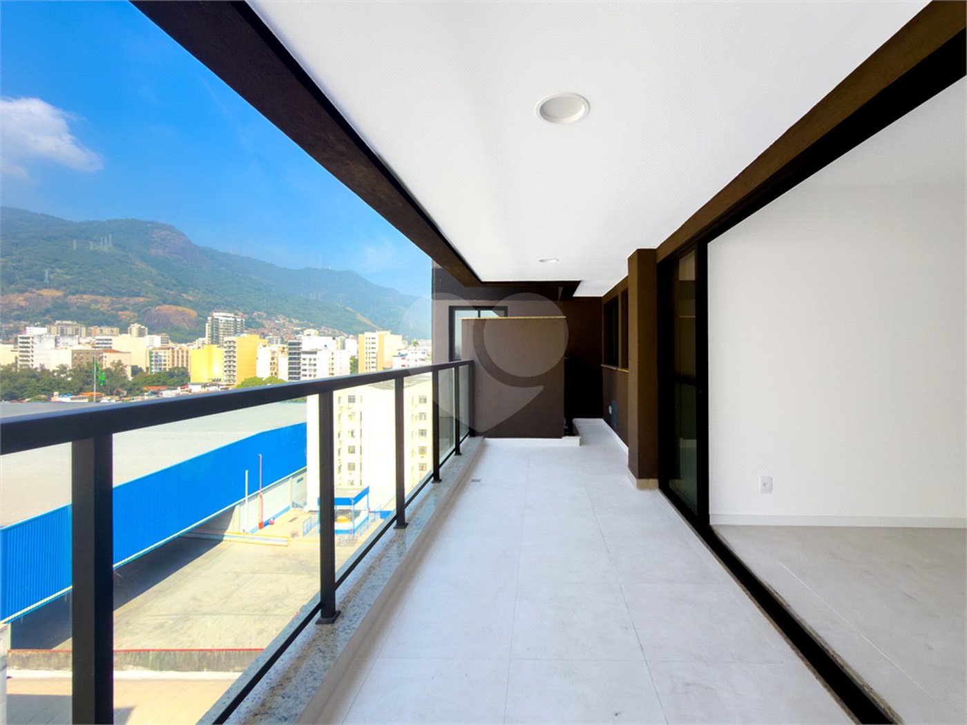 Apartamento à venda com 2 quartos, sendo 1 suíte, em Tijuca, Rio de Janeiro, RJ