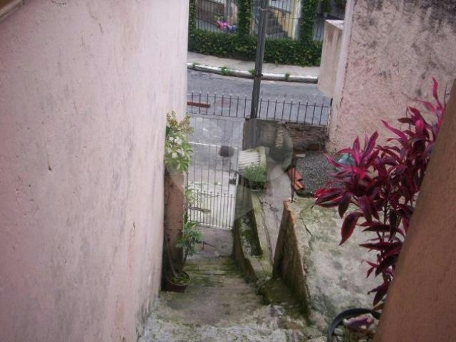 Sobrado à venda com 2 quartos em Vila Nova Mazzei, São Paulo, SP