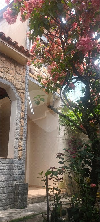 Casa à venda com 2 quartos em Campo Grande, Rio de Janeiro, RJ