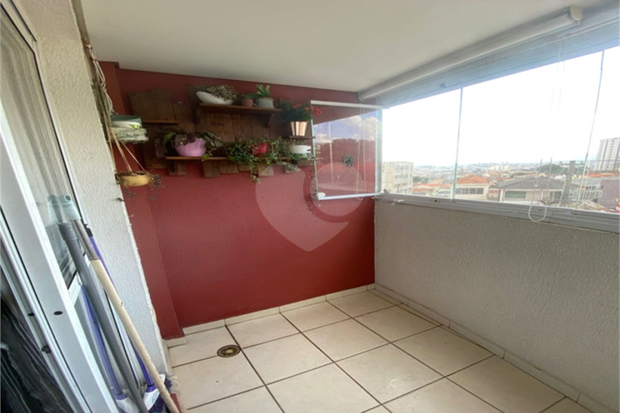 Apartamento à venda com 4 quartos, sendo 1 suíte, em Casa Verde, São Paulo, SP