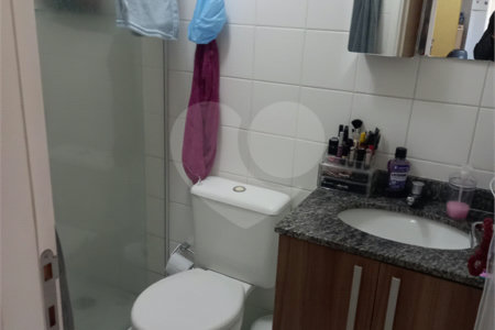 Apartamento à venda com 3 quartos, sendo 1 suíte, em Vila Butantã, São Paulo, SP