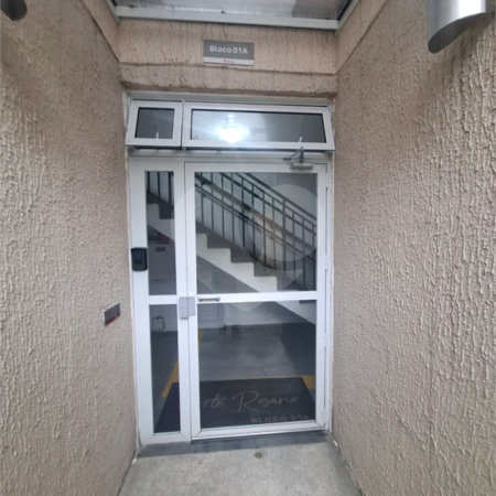 Apartamento à venda com 2 quartos em Santíssimo, Rio de Janeiro, RJ