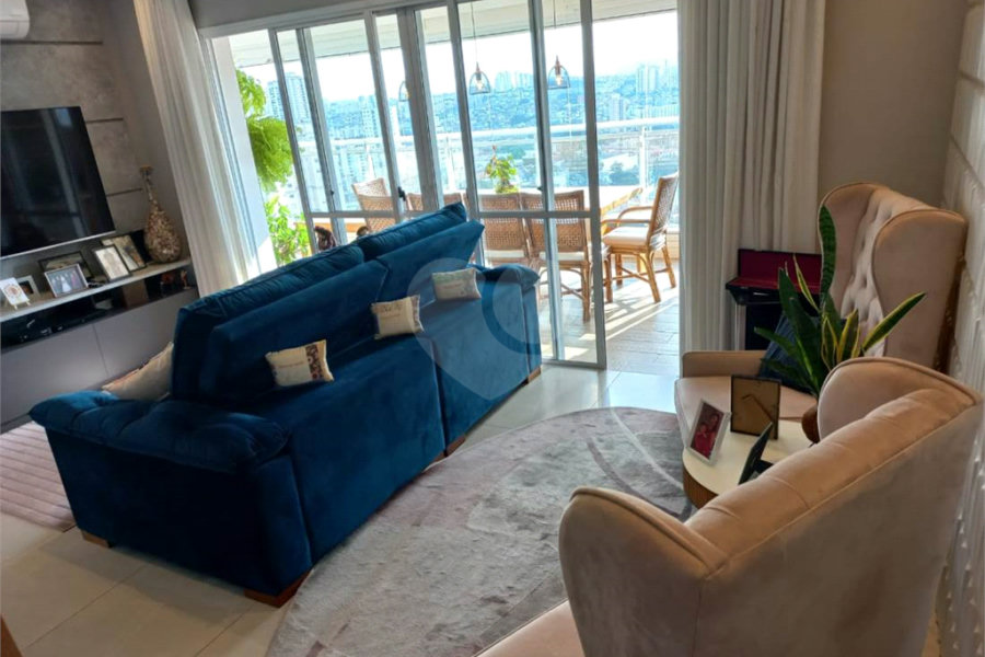Apartamento à venda com 2 quartos, sendo 1 suíte, em Mandaqui, São Paulo, SP