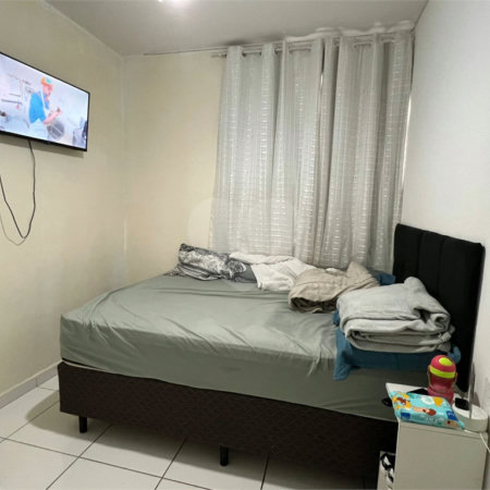Apartamento à venda com 2 quartos em Jardim Ana Maria, Jundiaí, SP