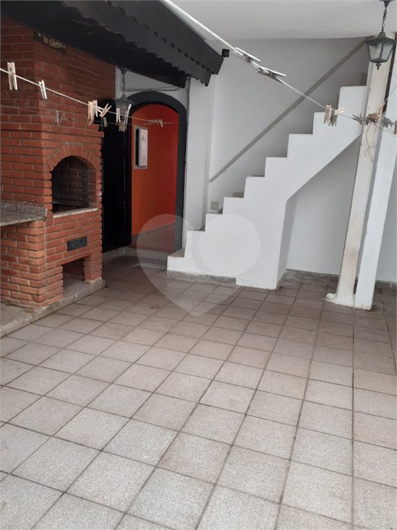 Casa à venda com 3 quartos, sendo 2 suítes, em Parada Inglesa, São Paulo, SP