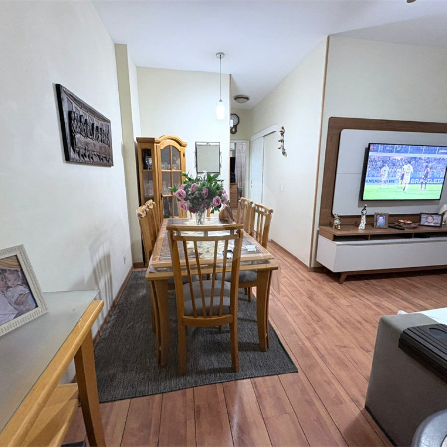 Apartamento à venda com 2 quartos, sendo 1 suíte, em Andaraí, Rio de Janeiro, RJ