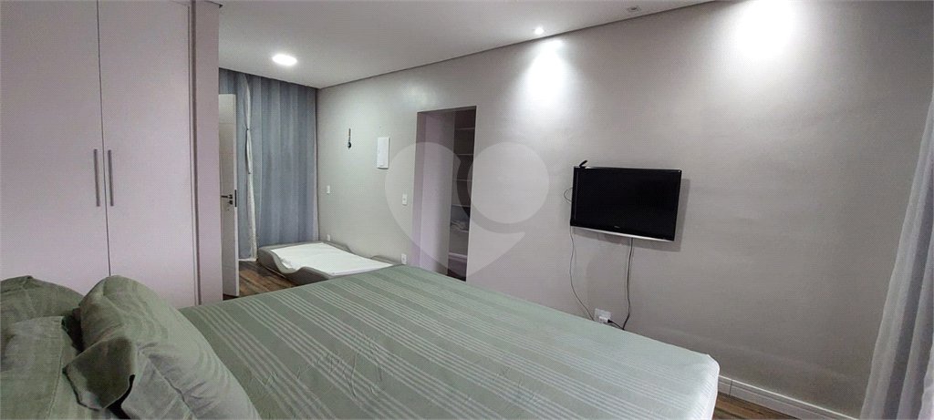 Casa para alugar com 5 quartos, sendo 1 suíte, no condomínio Figueira Garden, Atibaia - SP