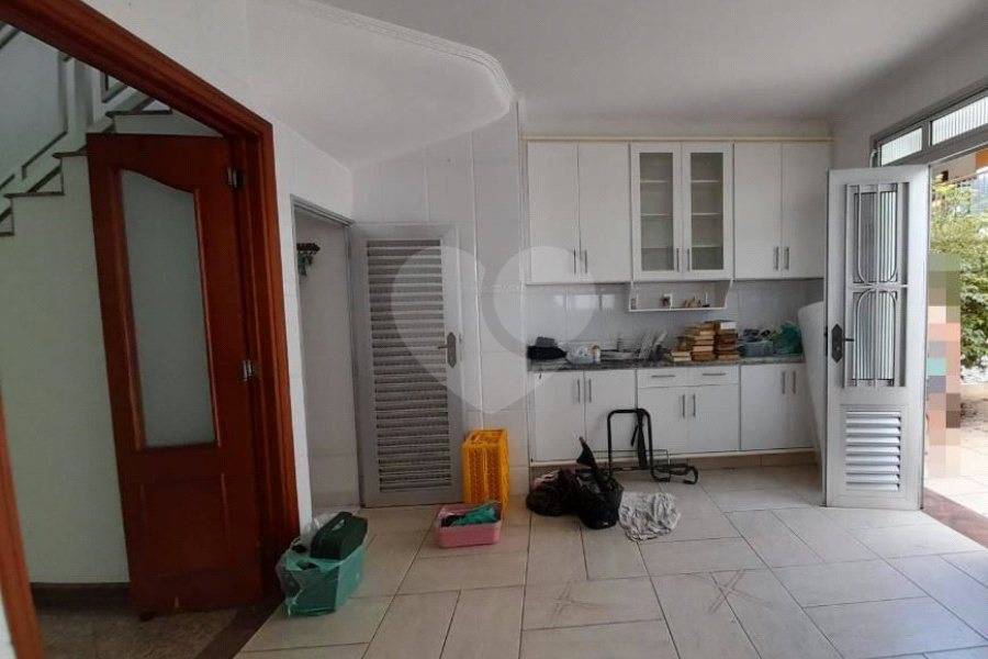 Sobrado à venda com 5 quartos em Jardim São Paulo(zona Norte), São Paulo, SP
