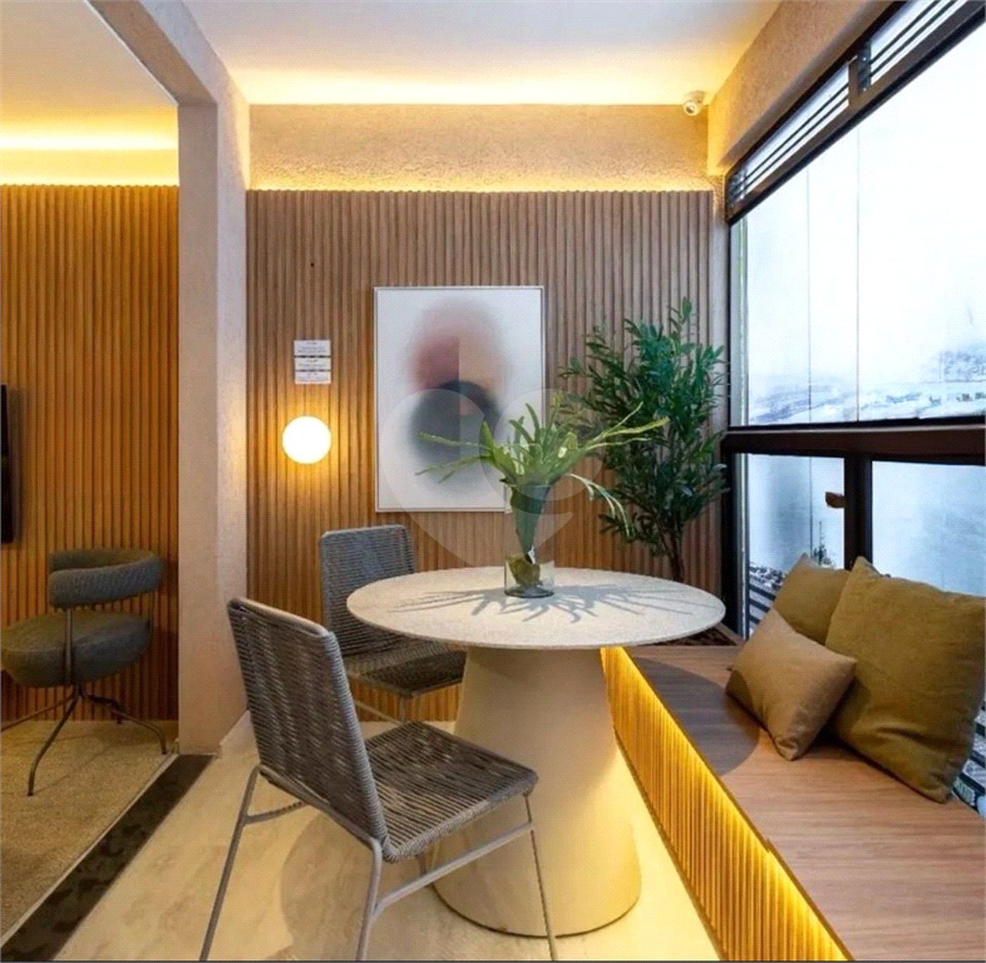 Apartamento à venda com 2 quartos em Santo Cristo, Rio de Janeiro, RJ