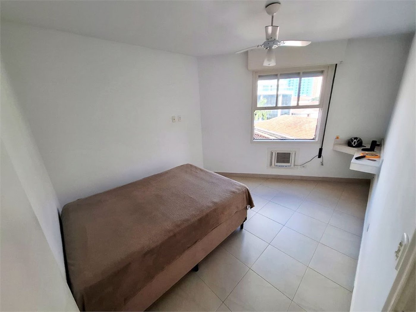 Apartamento com 2 dormitórios à venda, 102 m² por R$ 658.000,00 - Ponta da Praia - Santos/SP