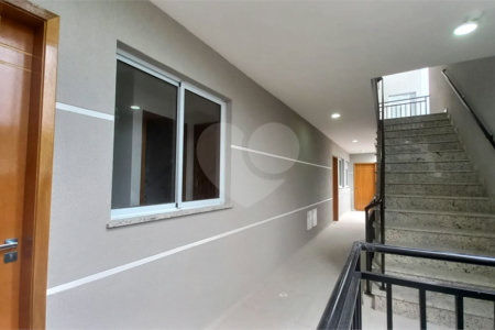 Apartamento à venda com 1 quarto em Jardim Brasil (zona Norte), São Paulo, SP