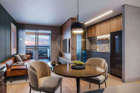 Apartamento para alugar com 2 quartos, sendo 1 suíte, em Butantã, São Paulo, SP