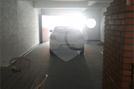 Sobrado à venda com 3 quartos, sendo 1 suíte, em Vila Gustavo, São Paulo, SP