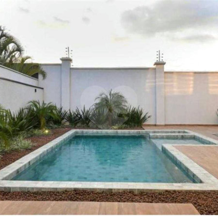 Casa à venda com 3 suítes no condomínio Alphaville Esplanada 4, Votorantim - SP