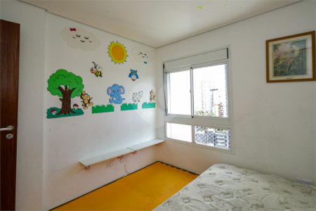 Apartamento à venda com 3 suítes em Morumbi, São Paulo, SP