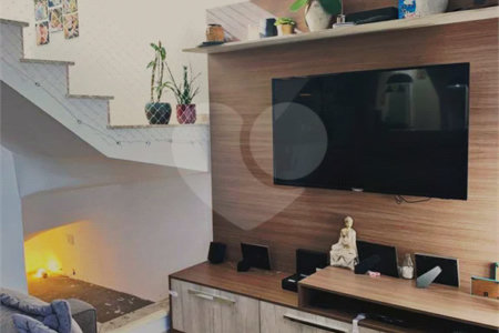 Casa à venda com 2 suítes em Tucuruvi, São Paulo, SP