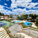 Apartamento à venda com 3 quartos, sendo 1 suíte, em Vila Polopoli, São Paulo, SP
