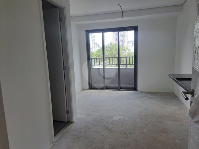Apartamento à venda com 1 quarto em Chácara Santo Antônio, São Paulo, SP