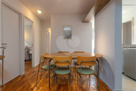 Apartamento à venda com 4 quartos, sendo 1 suíte, em Vila Cordeiro, São Paulo, SP